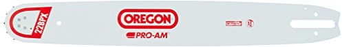 Oregon 183SFGD025 M6 - Kettensägeblatt, 18 