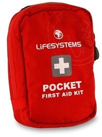 Spokey Spokey, Apteczka na kieszonkowa, Namaste Lifesystems