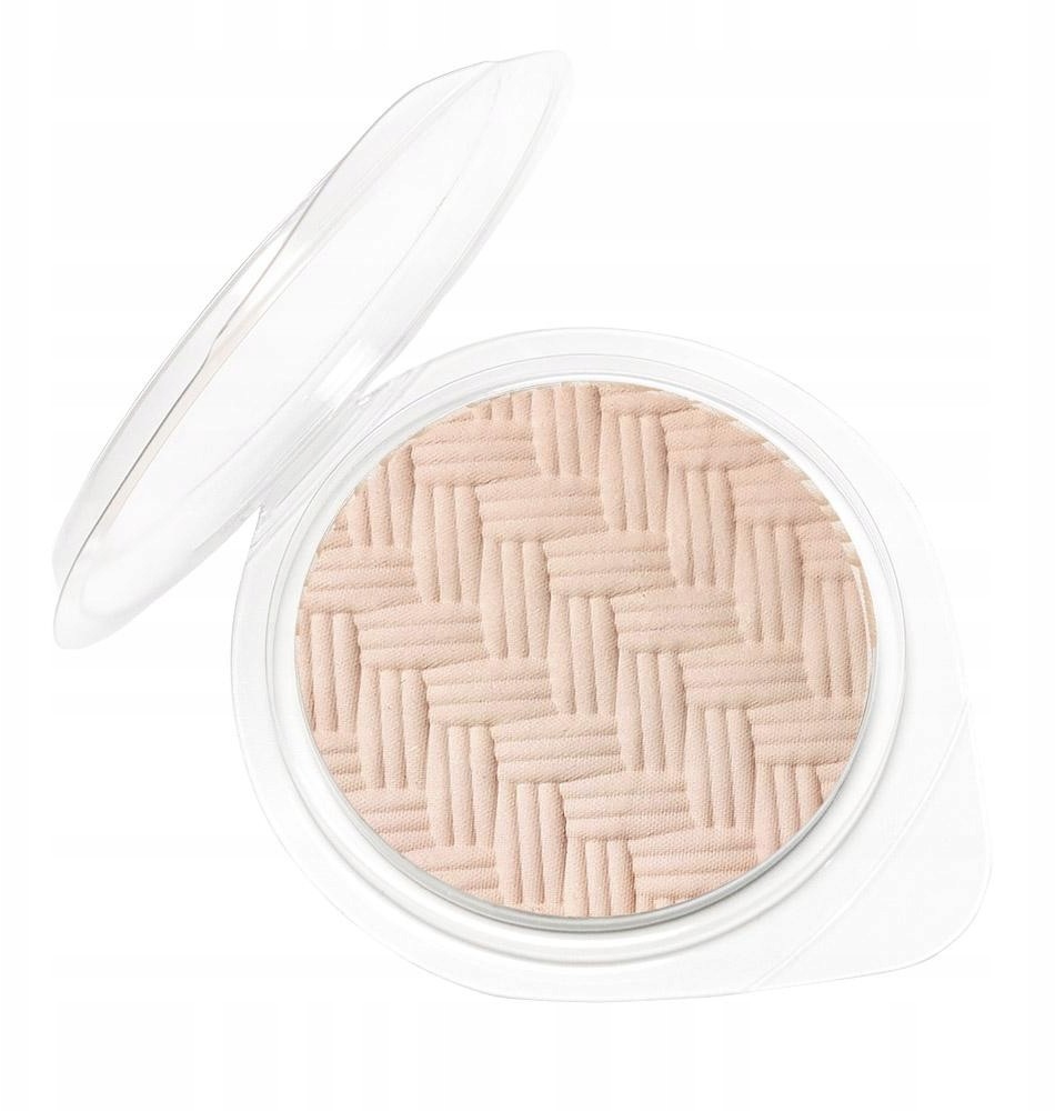 Affect Smooth Finish Puder prasowany Wkład D-0011