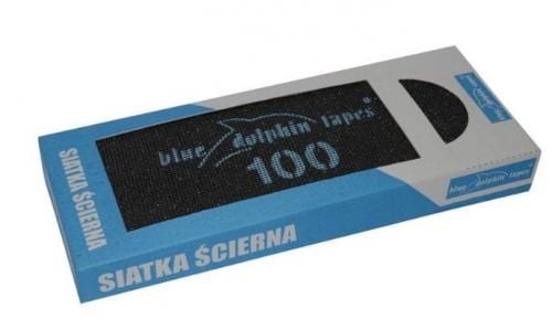 BLUE DOLPHIN BLUE DOLPHIN SIATKA ŚCIERNA 105X280MM GR 150 s3.56621489