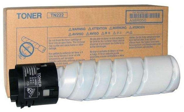 Konica Minolta TN-222