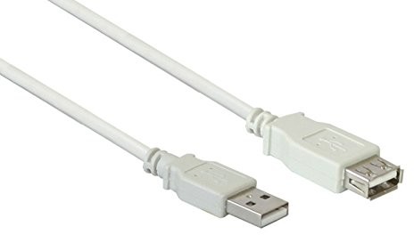 Alcasa 2511-OF2 kabel USB 2511-OF2