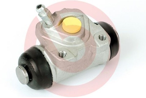 BREMBO Cylinderek hamulcowy A 12 401