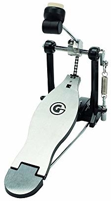 Gibraltar Fußmaschine Kettenantrieb - Chain Single Pedal 4711SC GI801402