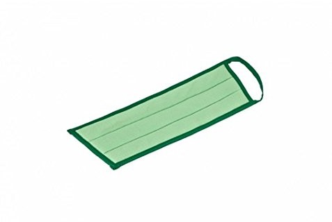 Maya Professional Tools gs3301030 Green Speed Glass poszewka na rozmazywanie, zapięcie na rzepy, 30 cm GS3301030