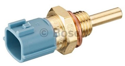 BOSCH Czujnik temperatury silnika BOSCH 0 280 130 129