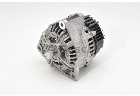 BOSCH Alternator 0 124 655 097