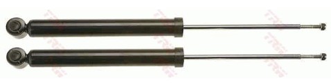 TRW Amortyzator JGT555T