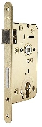 YETI Zamek wpuszczany 72 / 50 C biały