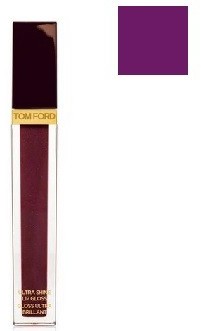 Tom Ford Ultra Shine Lip Gloss 09 Wet Violet Błyszczyk do ust 7ml