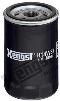 HENGST FILTER Filtr oleju FILTER H14W37