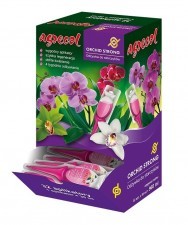 Agrecol Nawóz do storczyków Orchid Strong 32x30 m 004325_AGRECOL