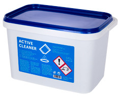 RM Gastro RAC Retigo Active Cleaner | 24130 24130