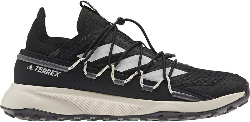 Adidas TERREX TERREX Voyager HEAT.RDY Travel Shoes Women, czarny UK 6,5 | EU 40 2021 Buty codzienne FZ2228-A0QM-6,5