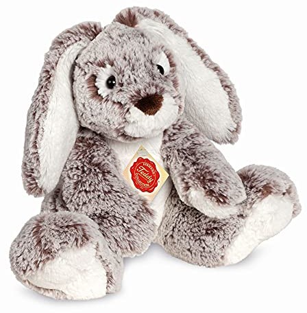 Hermann Teddy Collection Collection 938446 21 cm zwisający królik pluszowa zabawka 938446