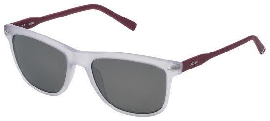 Sting Okulary przeciwsłoneczne Męskie SST00855881X ( 55 mm) S0332507