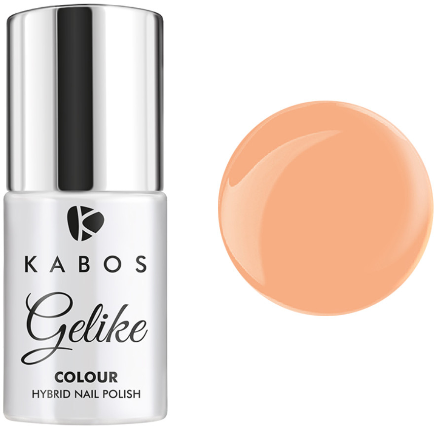 Gelike colour Nectar 5ml