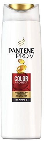 Pantene Pro-V Color Protect święci szampon do włosów, 6er Pack (6 X 300 ML) 8001090093936