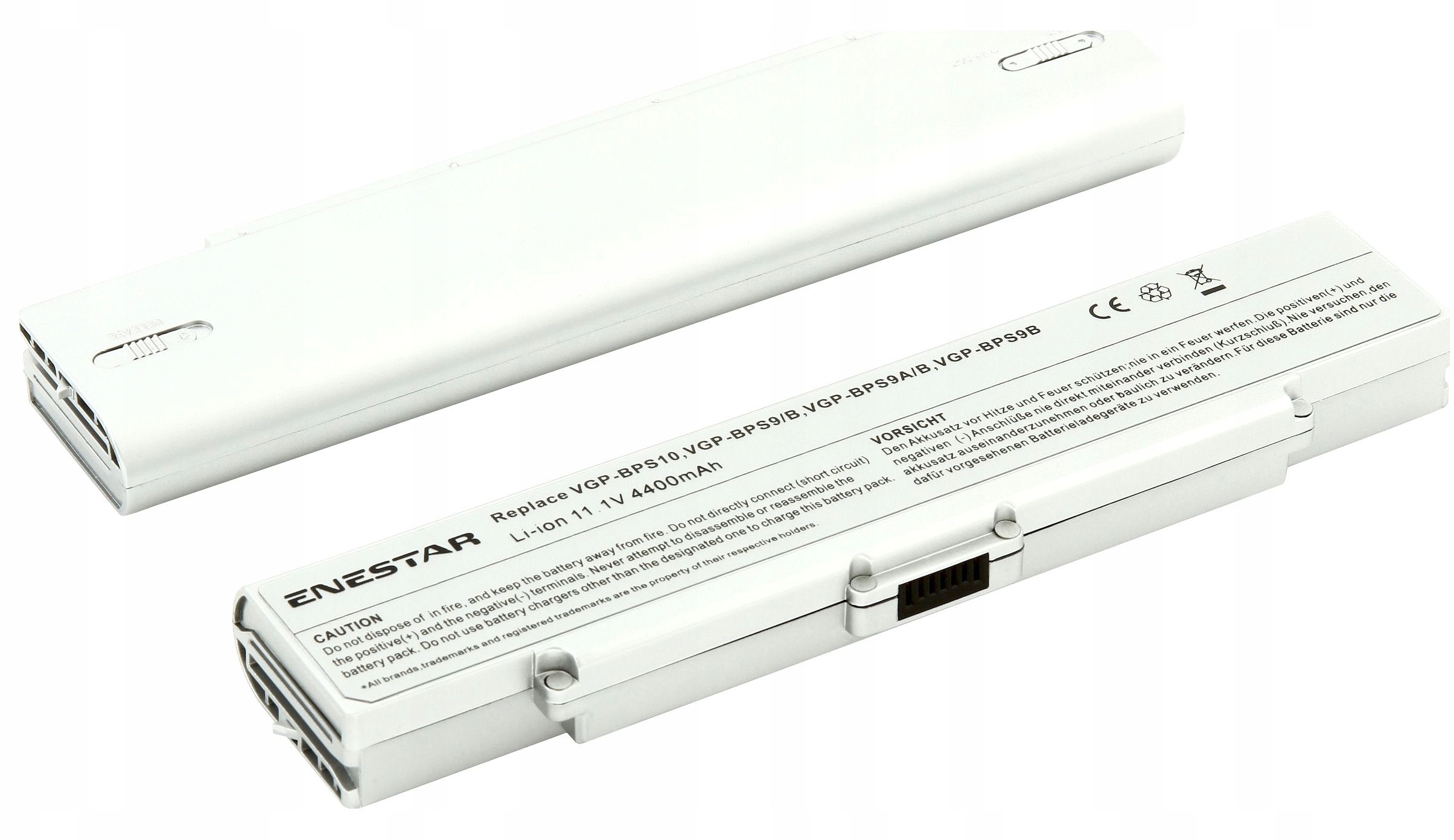 Sony Bateria do laptopa VGP-BPS9/B VGP-BPS9