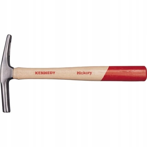 MODECO Młotek tapicerski 200g magnetyczny Kennedy