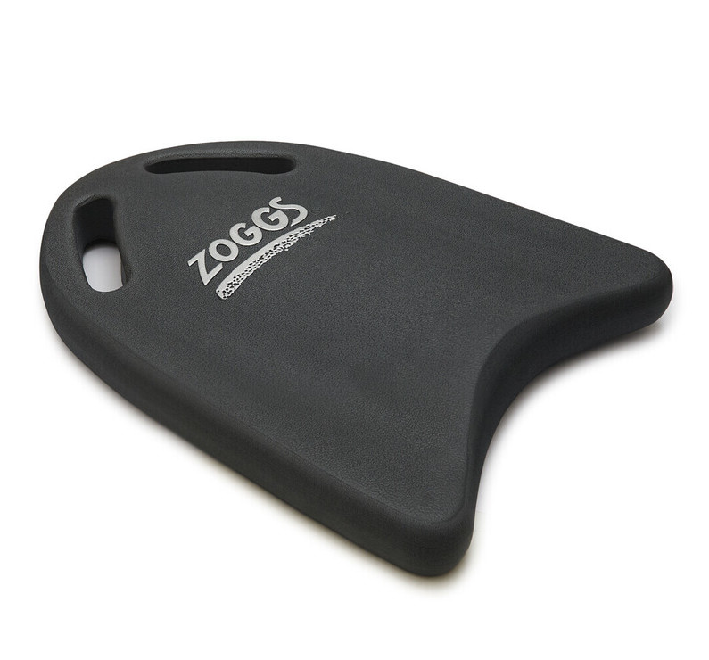 Zoggs EVA Kickboard M, czarny 2022 Akcesoria do pływania 465202-BK