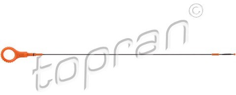 TOPRAN Miarka olejowa TOPRAN 112 318