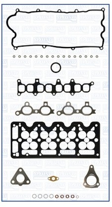 AJUSA Zestaw uszczelek, głowica cylindrów AJUSA 53017600