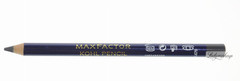 Max Factor Maxfactor Kohl Pencil - Kredka do oczu-050 CHARCOAL GREY