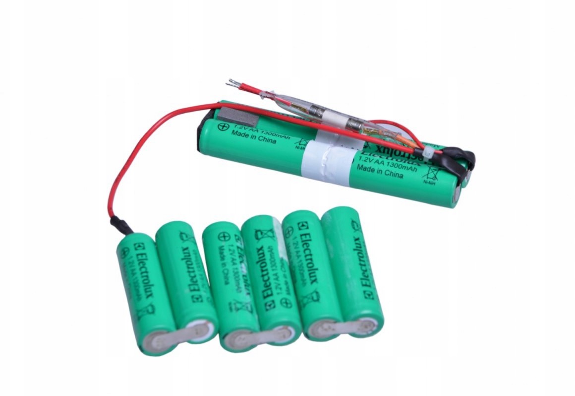 Electrolux Akumulatory ZB2906 ZB2923 ZB2924 ZB2925