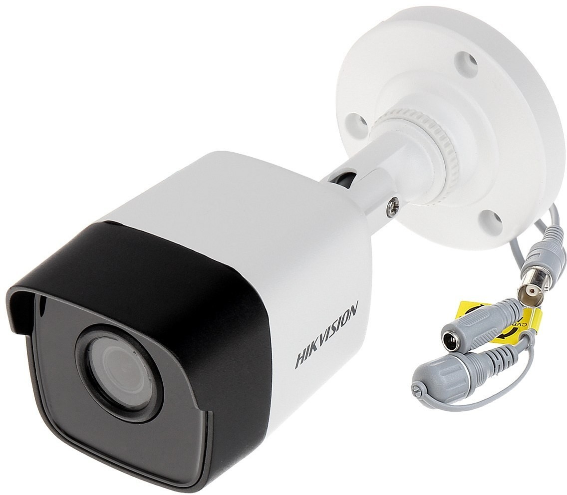 Hikvision KAMERA AHD, HD-CVI, HD-TVI, PAL DS-2CE16D8T-ITF(2.8mm) - 1080p DS-2CE16D8T-ITF