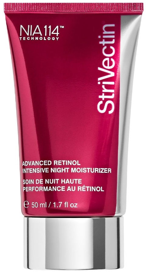 Strivectin Strive CTIN Advanced Retinol intensywne Night Moisturizer 022285