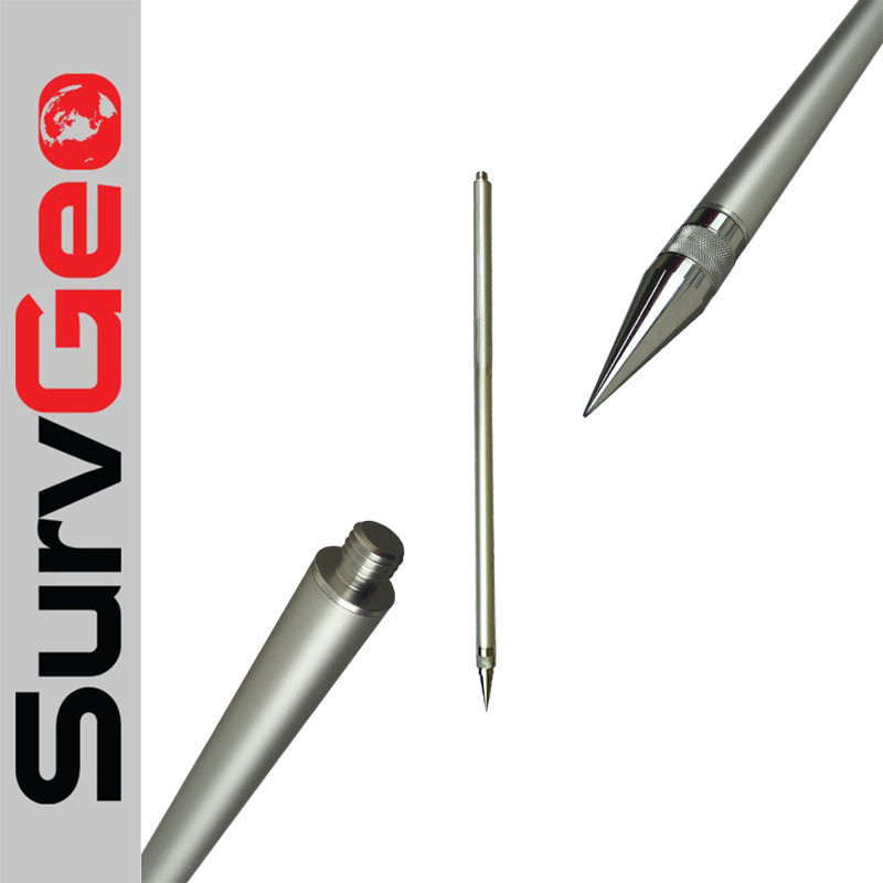 SURVGEO SurvGeo tyczka pod lustro 5/8