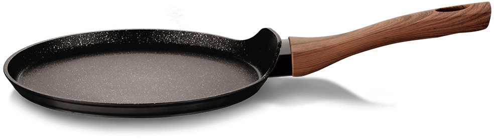 Berlinger Haus Patelnia do naleśników BH-1722, 25 cm
