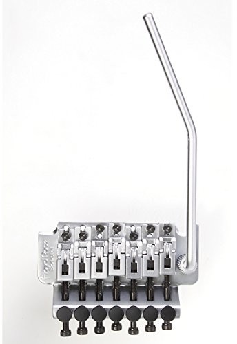Floyd Rose Seria specjalna 7-stopniowa TREMOLO - CHROME FRTSSS1000