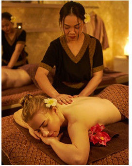 Dzień SPA  Warszawa (Mokotów) P0009926