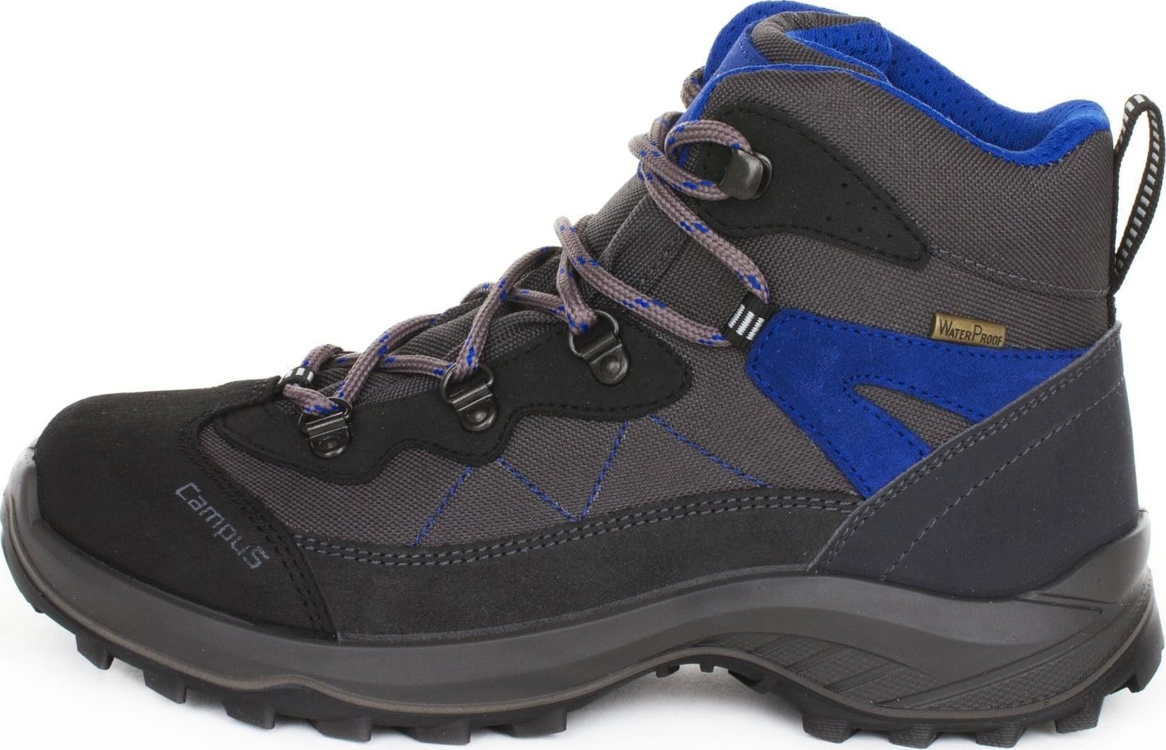 Campus Campus Buty Trekkingowe Campus Apres Lady 36 14130-1