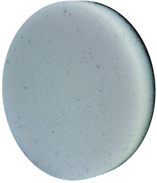 MacAllister Gąbka z rzepem 180 mm