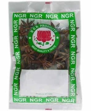 NGR Anyż gwiazdkowy