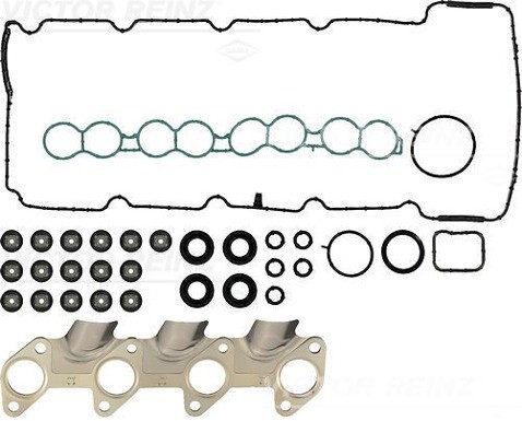 REINZ Zestaw uszczelek, głowica cylindrów 02-11242-01