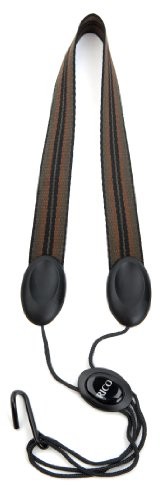 Rico Pasek Rico do saksofonu alto/sopranowego - pasek jazzowy 2 SJA03