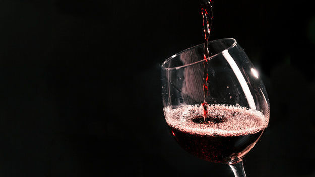 Degustacja Win - Warszawa - Kurs Sommelier DWKS