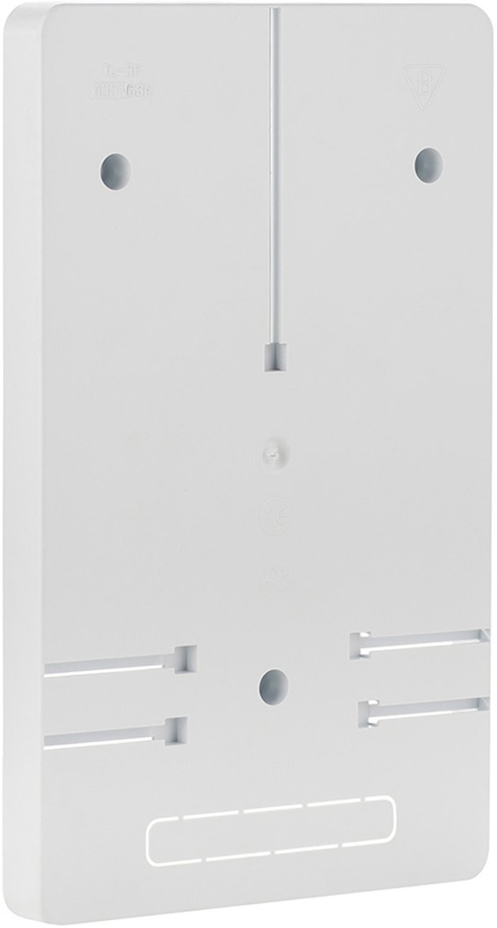 Elektro-Plast Tablica 3-fazowa uniwersalna biała