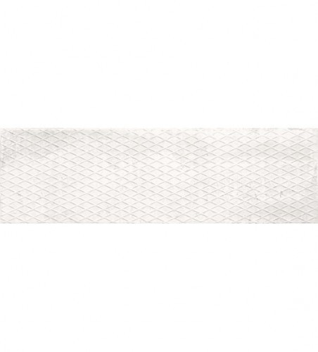 Aparici Pp METALLIC WHITE PLATE 29.75X99.55 G1 AP Metallic_Whiteplate