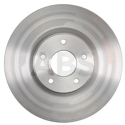 A.B.S. ALL BRAKE SYSTEMS BV.) 17945