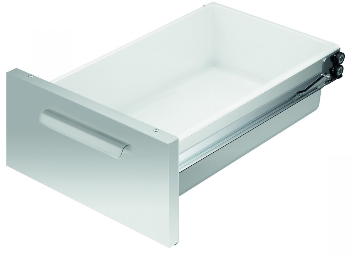 Bartscher Szuflada 650 B40, zestaw 2-częściowy 112035 112035