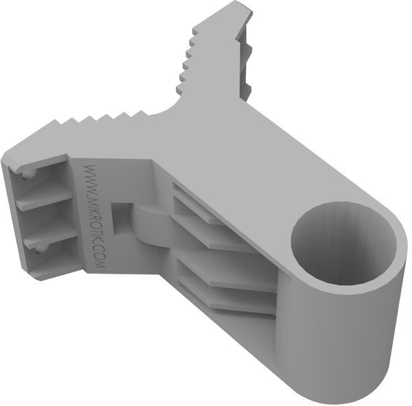 Mikrotik quickMOUNT QM small wall mount adapter