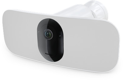 Arlo ! Arlo Pro3 Floodlight security camera