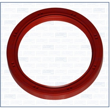 AJUSA Pierścień uszczelniający wału, wał korbowy AJUSA 15029800