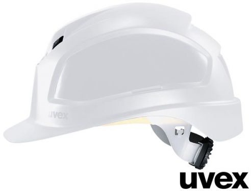UVEX HEŁM OCHRONNY 52-61 - UX-KAS-PHEOS W