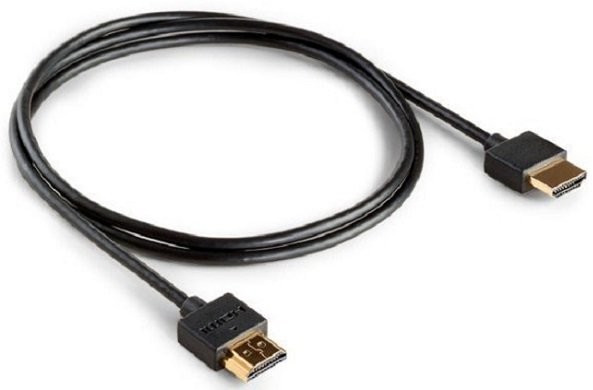 Meliconi Kabel HDMI HDMI 2 m